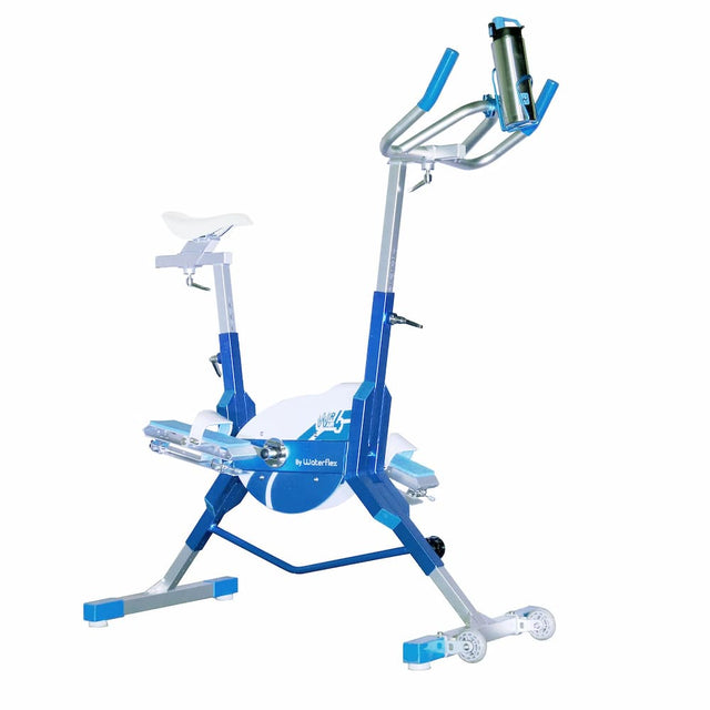 WR4 AIR WATERFLEX - FitnessBoutique