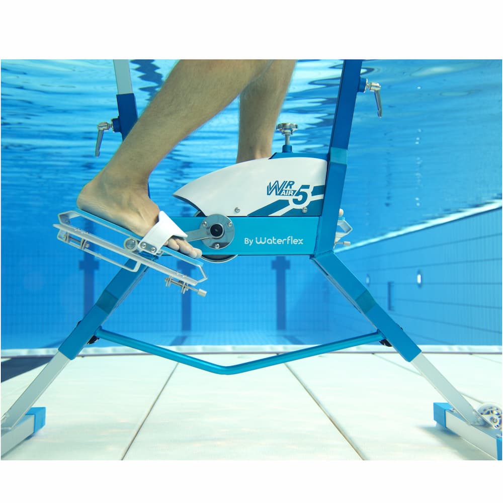 WR5 Air WATERFLEX - FitnessBoutique