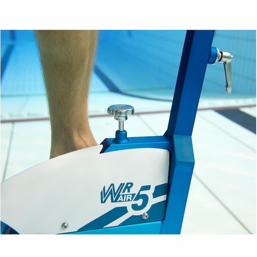 WR5 Air WATERFLEX - FitnessBoutique