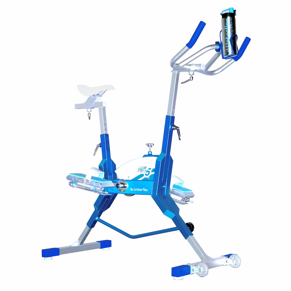 WR5 Air WATERFLEX - FitnessBoutique