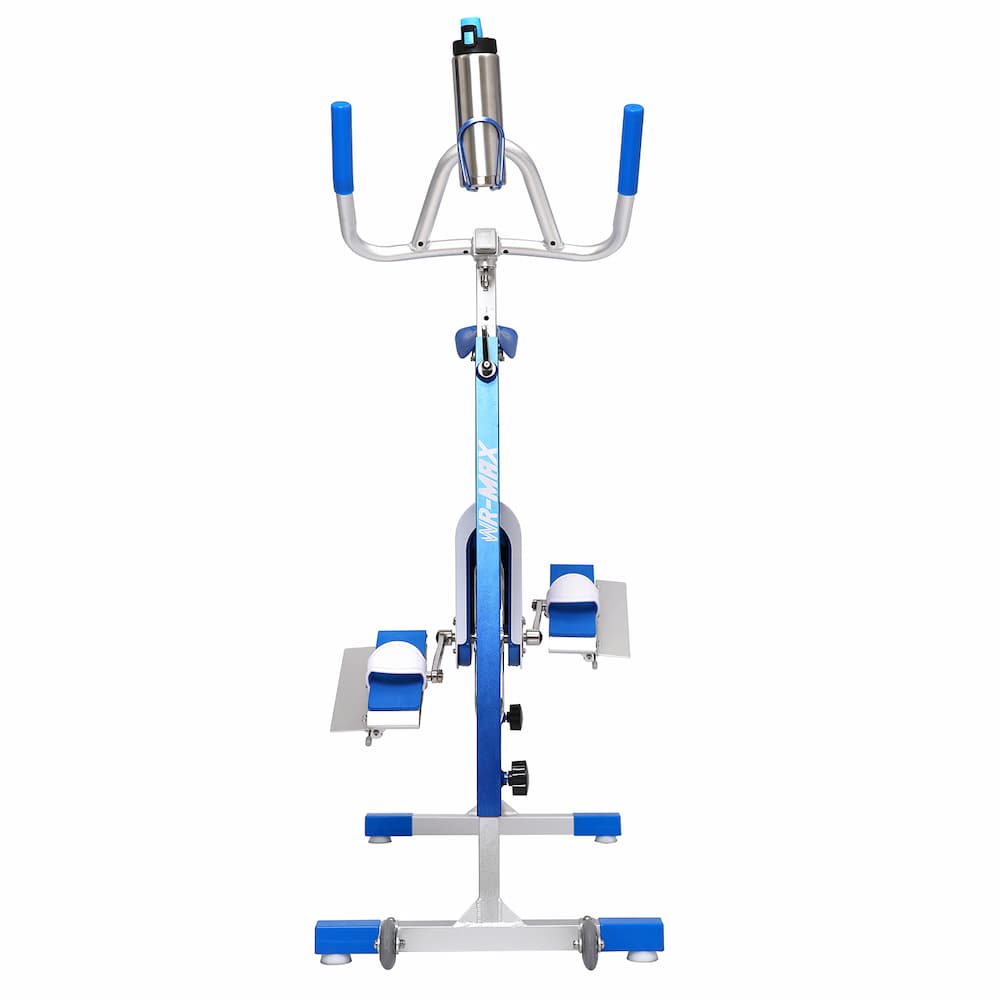 Vélo de piscine WR MAX WATERFLEX - FitnessBoutique