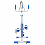 Vélo de piscine WR MAX WATERFLEX - FitnessBoutique