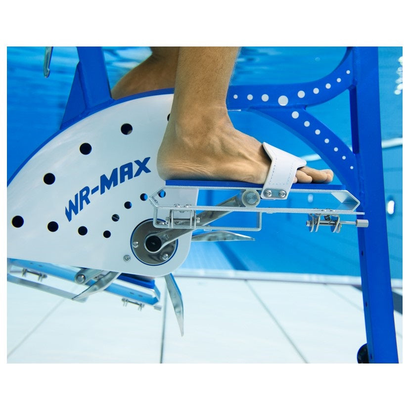 Vélo de piscine WR MAX WATERFLEX - FitnessBoutique