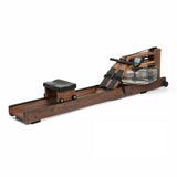 Noyer avec moniteur S4 WATERROWER - FitnessBoutique