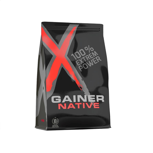 Gainer Native XNATIV - FitnessBoutique