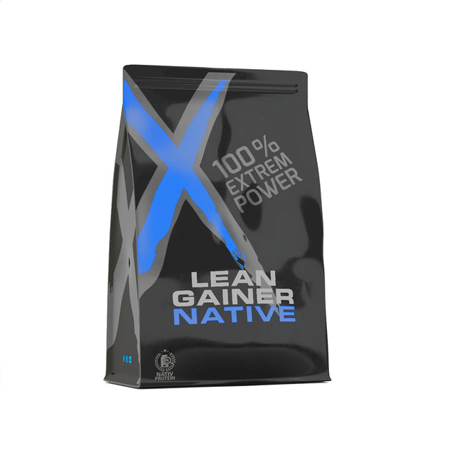 Lean Gainer Native XNATIV - FitnessBoutique