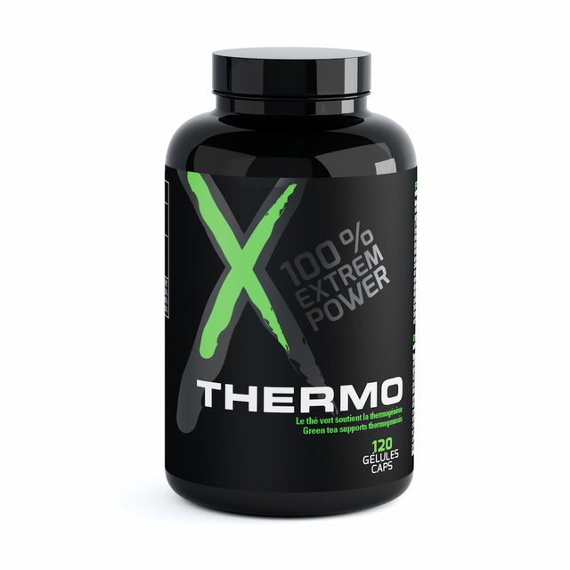 Thermo XNATIV - FitnessBoutique