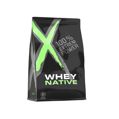 Whey Native XNATIV - FitnessBoutique