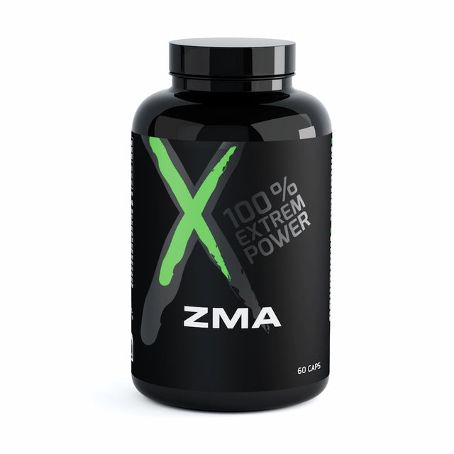 ZMA XNATIV - FitnessBoutique