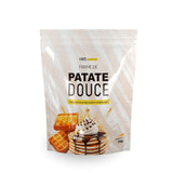 Farine de Patate Douce YAMNUTRITION - FitnessBoutique