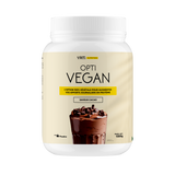 Opti-Vegan YAMNUTRITION - FitnessBoutique