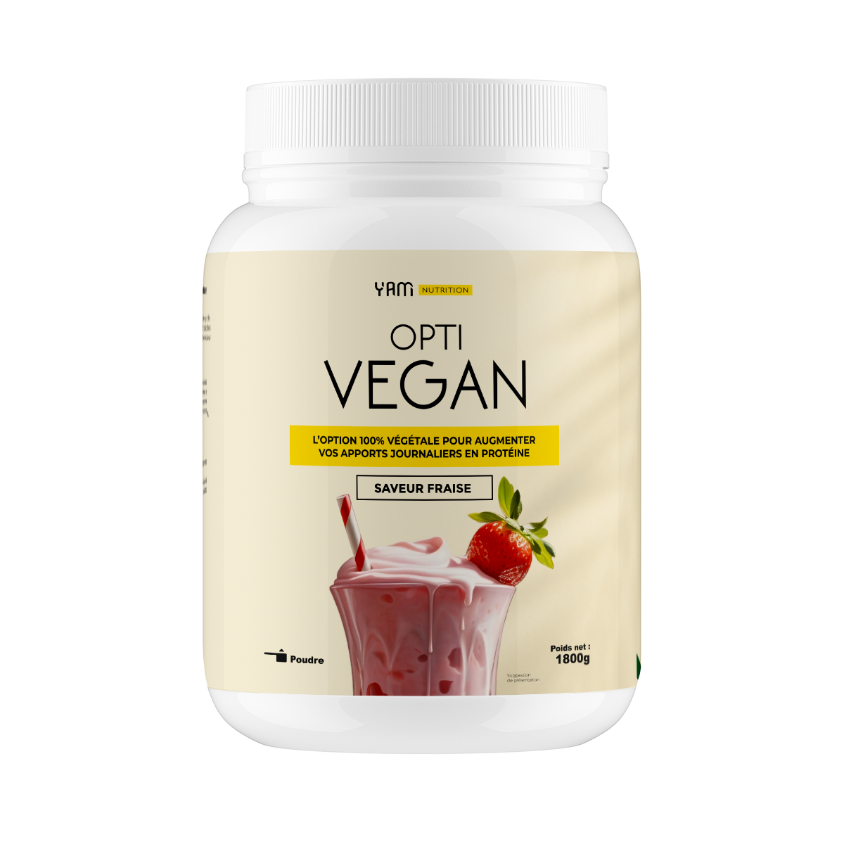 Opti-Vegan