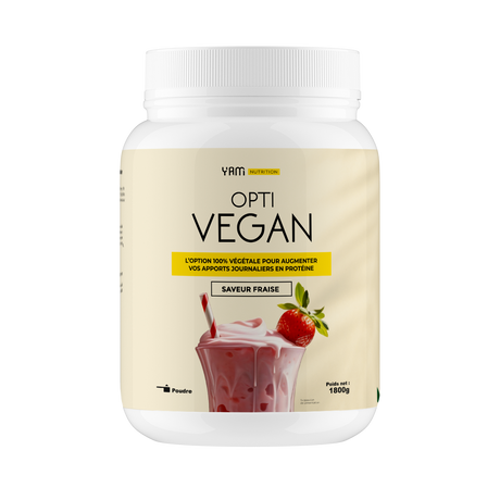 Opti-Vegan