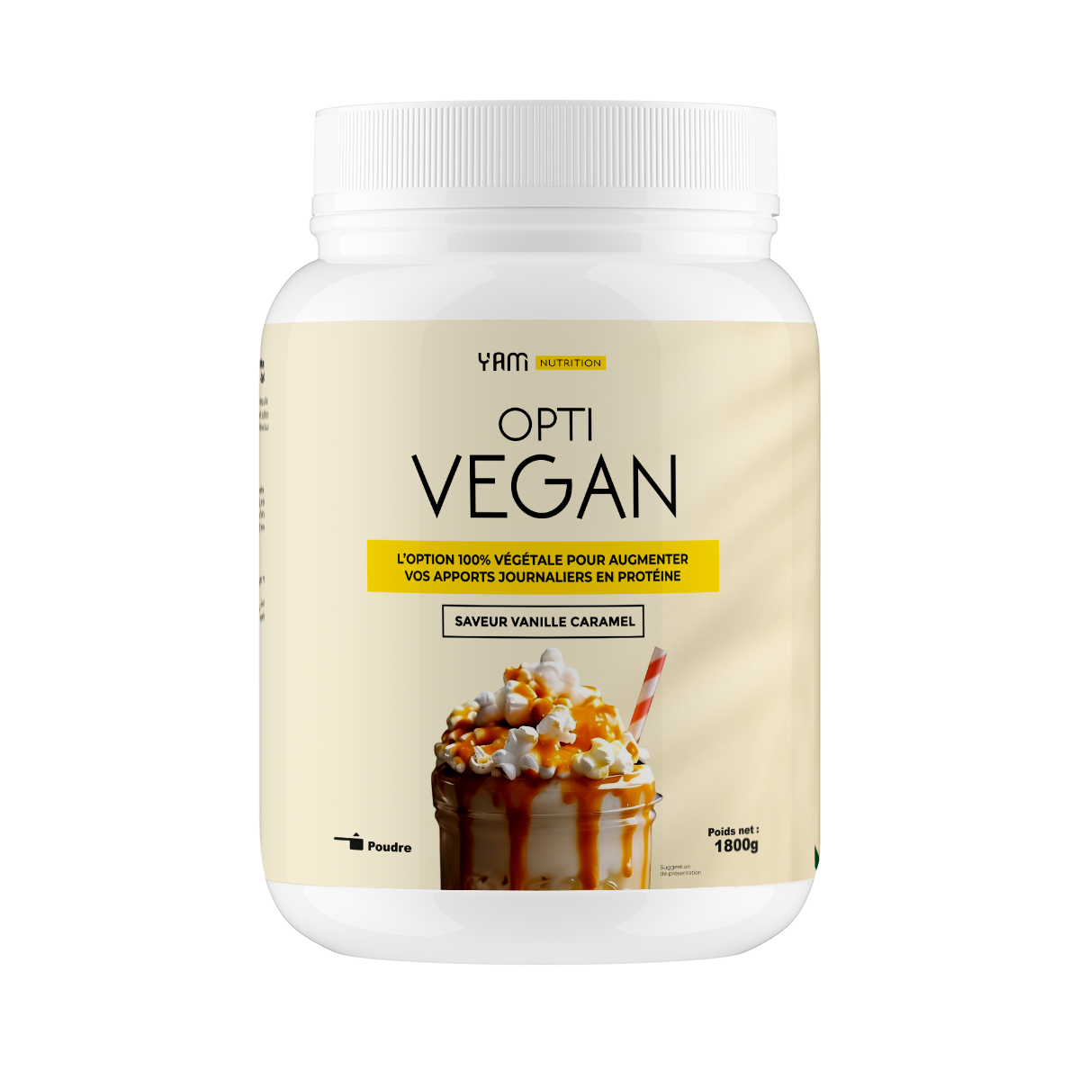 Opti-Vegan