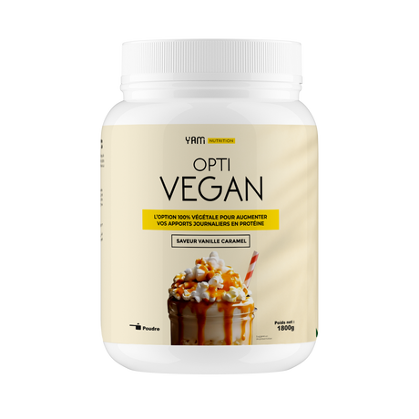 Opti-Vegan