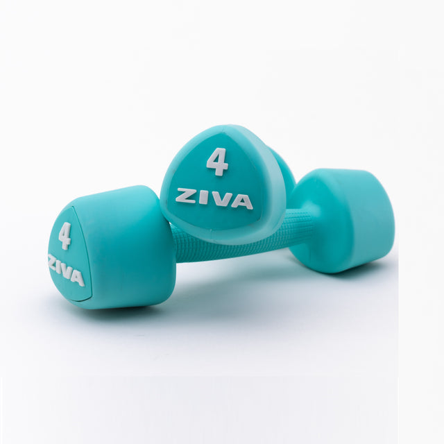 Studio Tribel Dumbbells ZIVA - FitnessBoutique