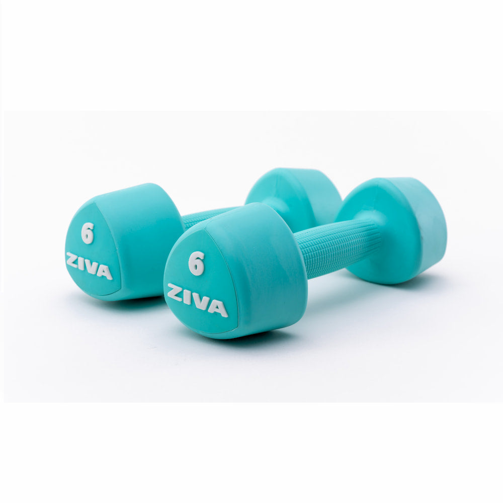 Studio Tribel Dumbbells