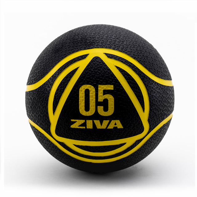 Medicine Ball ZIVA - FitnessBoutique