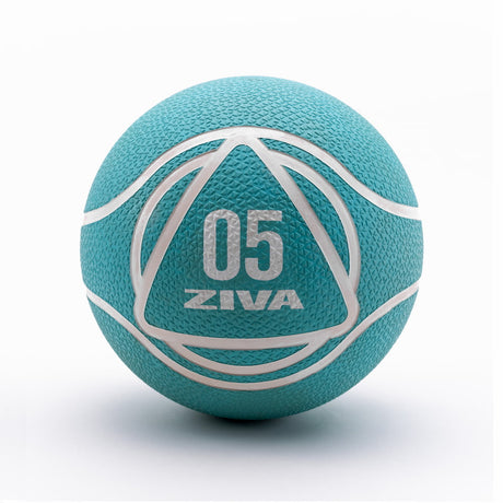 Medicine Ball ZIVA - FitnessBoutique