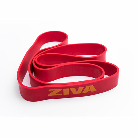 Pro Resistance Band ZIVA - FitnessBoutique