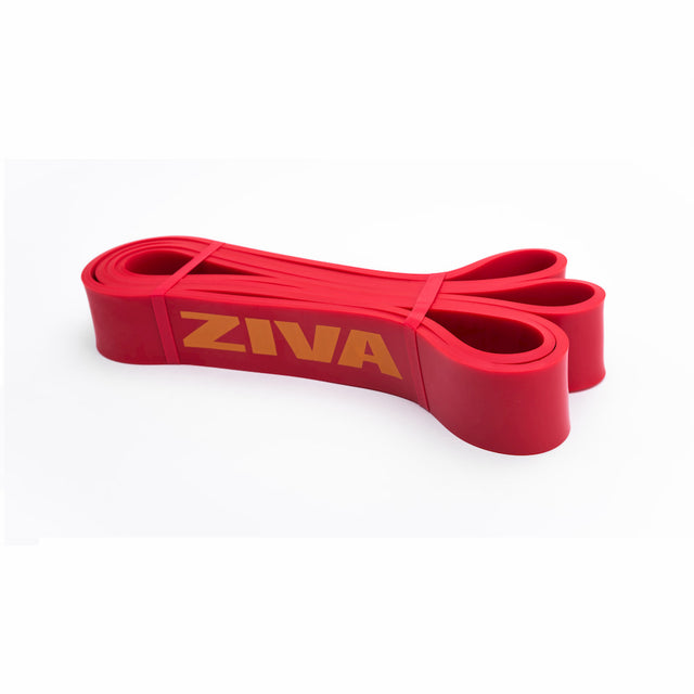 Pro Resistance Band ZIVA - FitnessBoutique