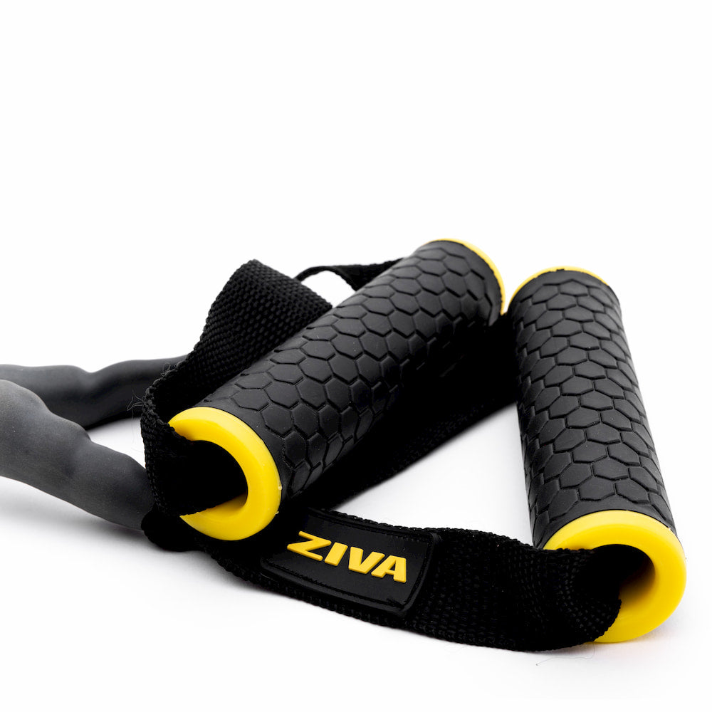 Pro Resistance Tube ZIVA - FitnessBoutique