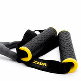 Pro Resistance Tube ZIVA - FitnessBoutique