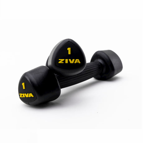 Urethan Studio Tribel Dumbbell ZIVA - FitnessBoutique