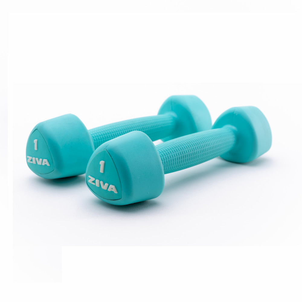 Urethan Studio Tribel Dumbbell ZIVA - FitnessBoutique