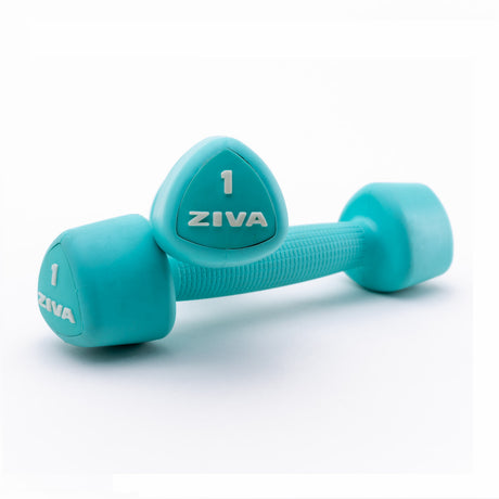 Urethan Studio Tribel Dumbbell ZIVA - FitnessBoutique