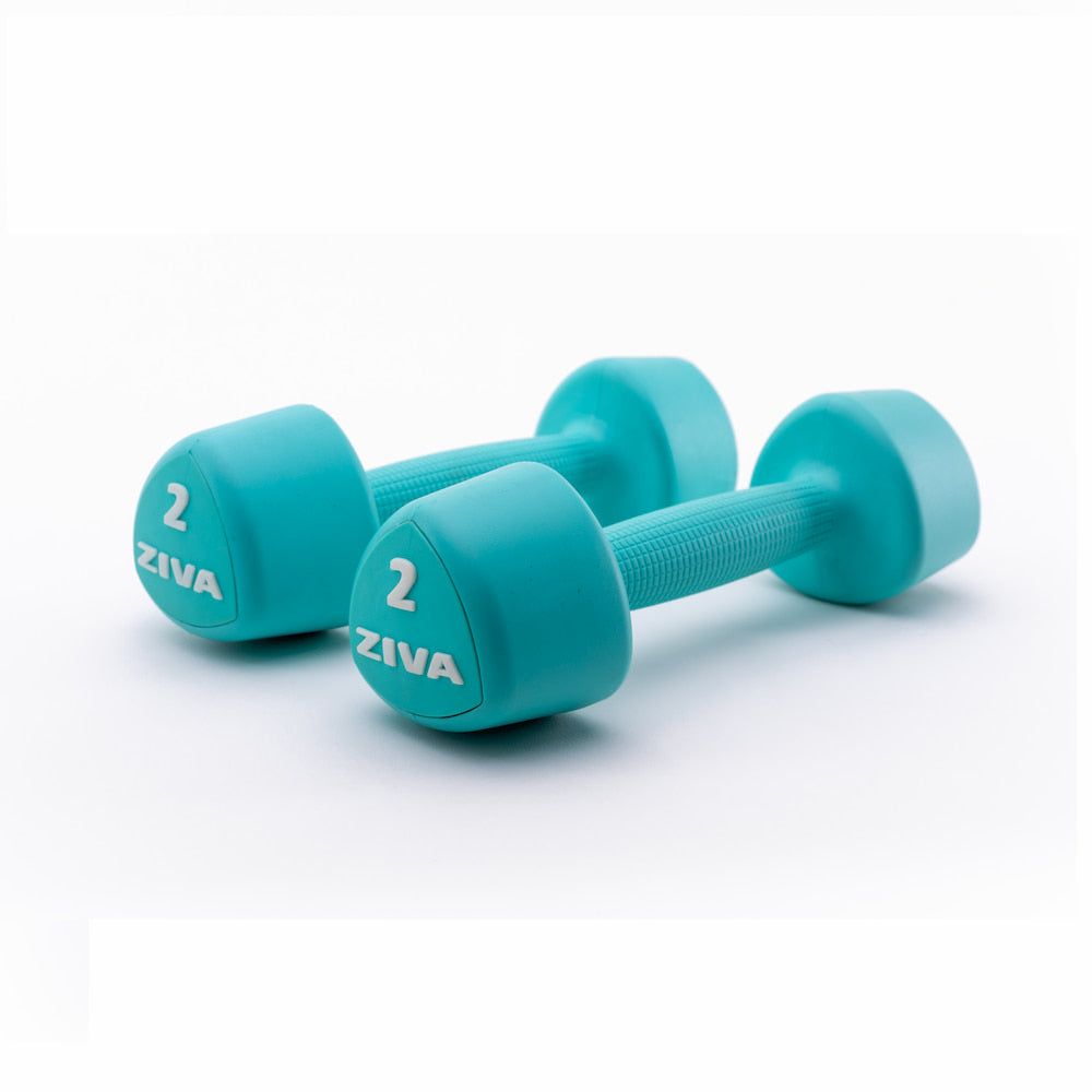 Urethan Studio Tribel Dumbbell