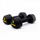 Urethan Studio Tribel Dumbbell